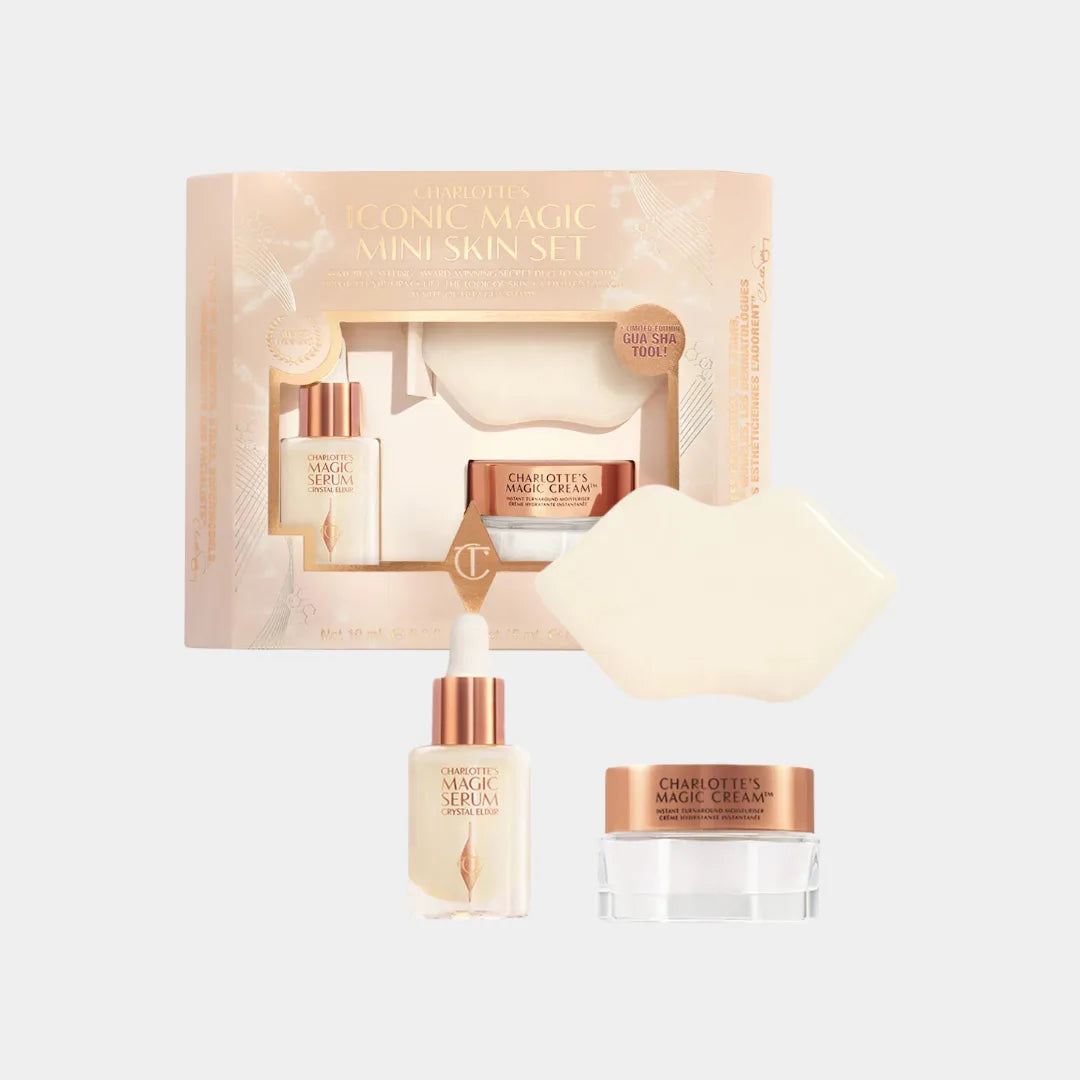 CHARLOTTE TILBURY Magic Mini Skin Kit