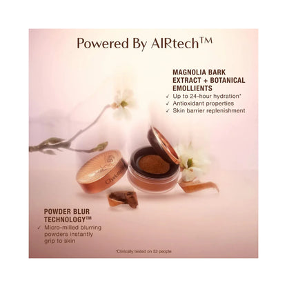 CHARLOTTE TILBURY Airbrush Flawless Blur Loose Setting Powder