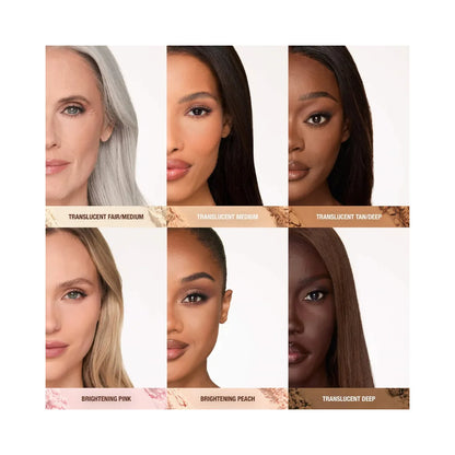 CHARLOTTE TILBURY Airbrush Flawless Blur Loose Setting Powder