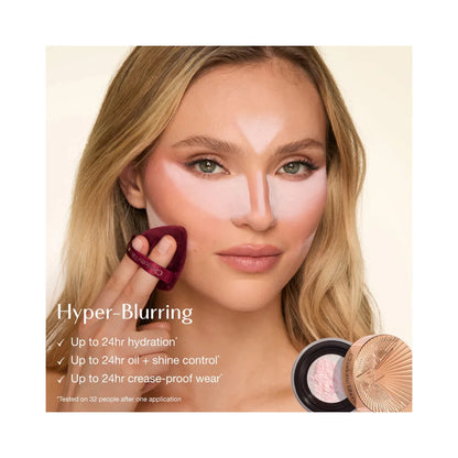 CHARLOTTE TILBURY Airbrush Flawless Blur Loose Setting Powder