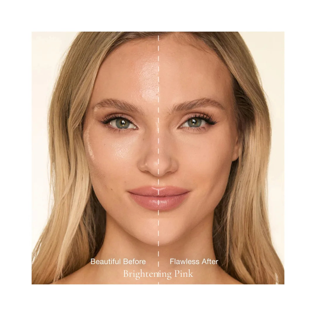 CHARLOTTE TILBURY Airbrush Flawless Blur Loose Setting Powder