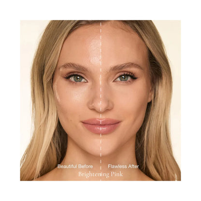 CHARLOTTE TILBURY Airbrush Flawless Blur Loose Setting Powder