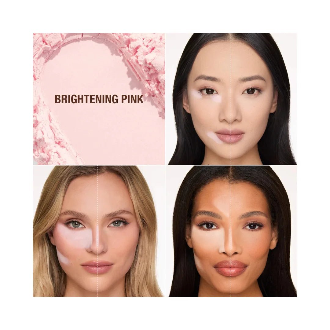 CHARLOTTE TILBURY Airbrush Flawless Blur Loose Setting Powder