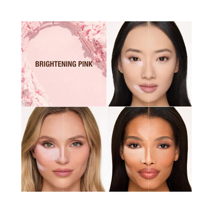 CHARLOTTE TILBURY Airbrush Flawless Blur Loose Setting Powder