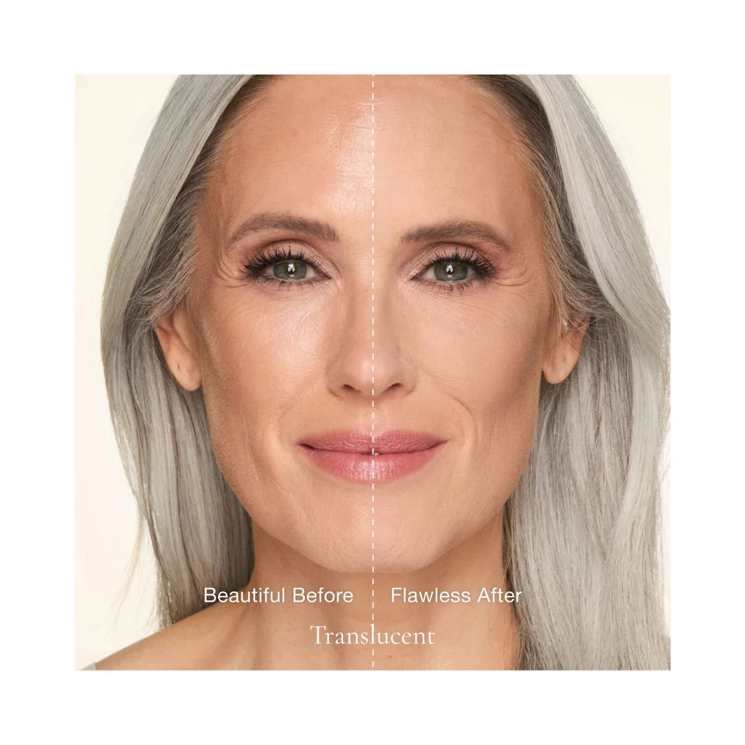 CHARLOTTE TILBURY Airbrush Flawless Blur Loose Setting Powder