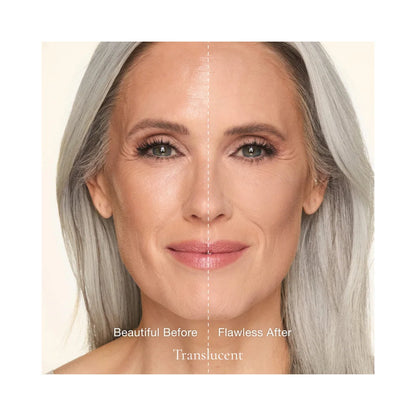 CHARLOTTE TILBURY Airbrush Flawless Blur Loose Setting Powder