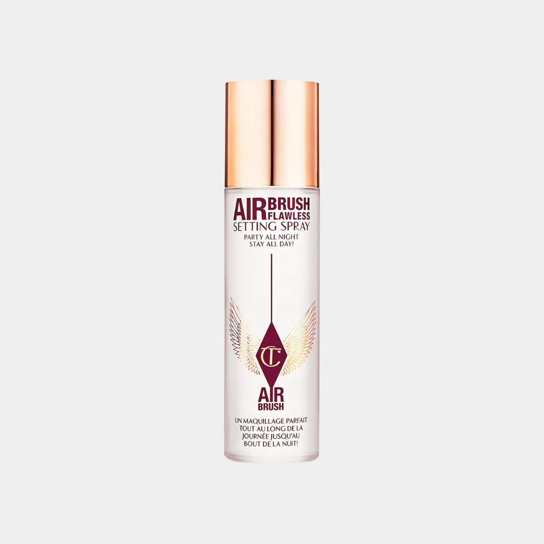 CHARLOTTE TILBURY Airbrush Flawless Waterproof Setting Spray