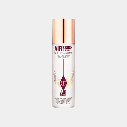 CHARLOTTE TILBURY Airbrush Flawless Waterproof Setting Spray