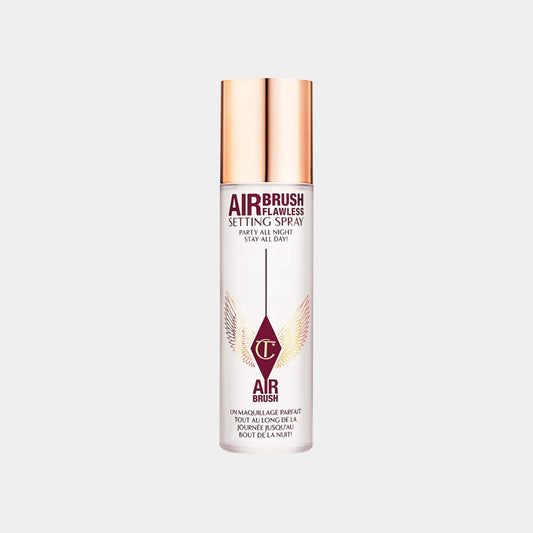 CHARLOTTE TILBURY Airbrush Flawless Waterproof Setting Spray