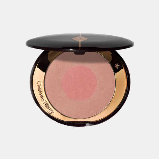CHARLOTTE TILBURY Cheek To Chic - Ecstasty