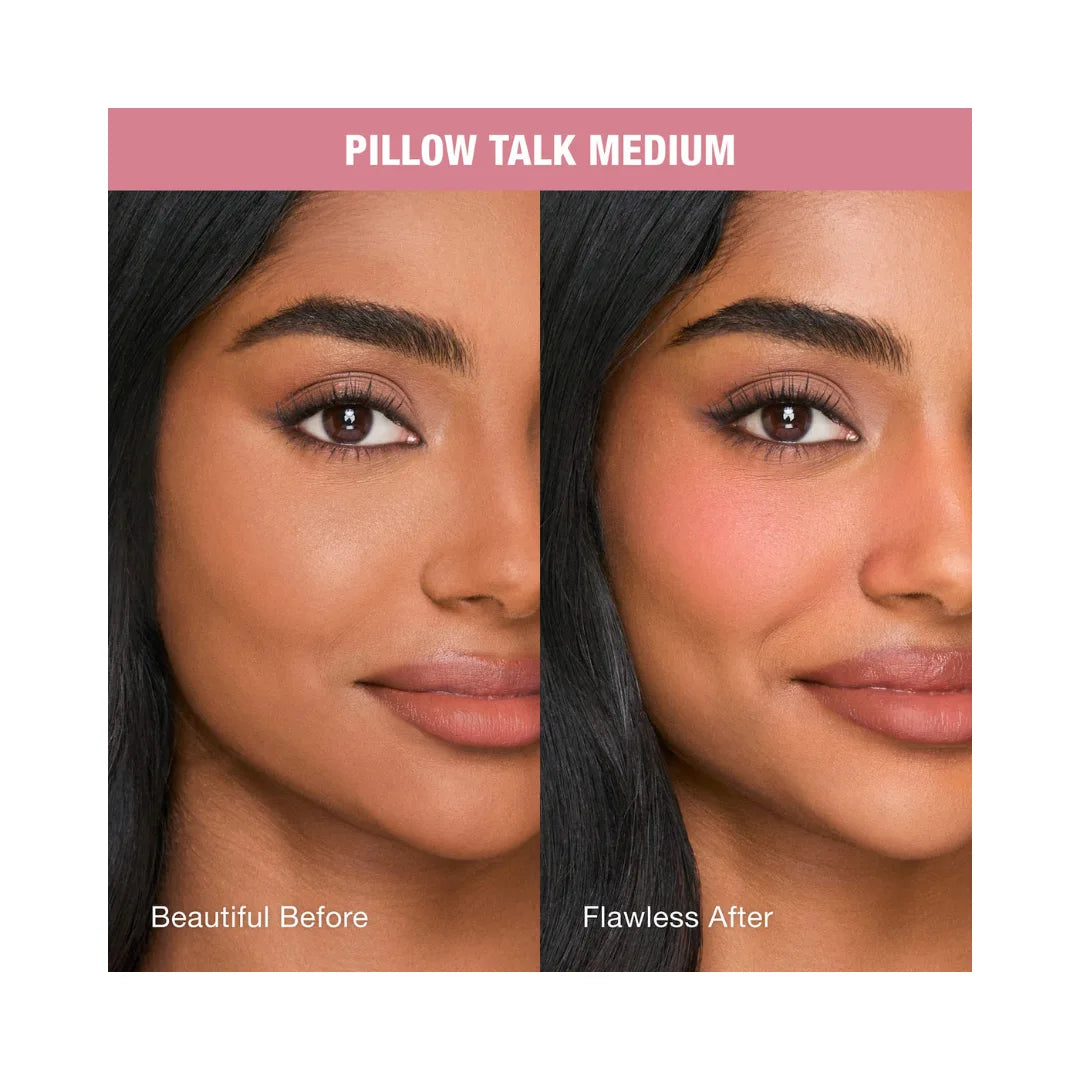 CHARLOTTE TILBURY Airbrush Flawless Blush Blur - Pillow Talk Medium