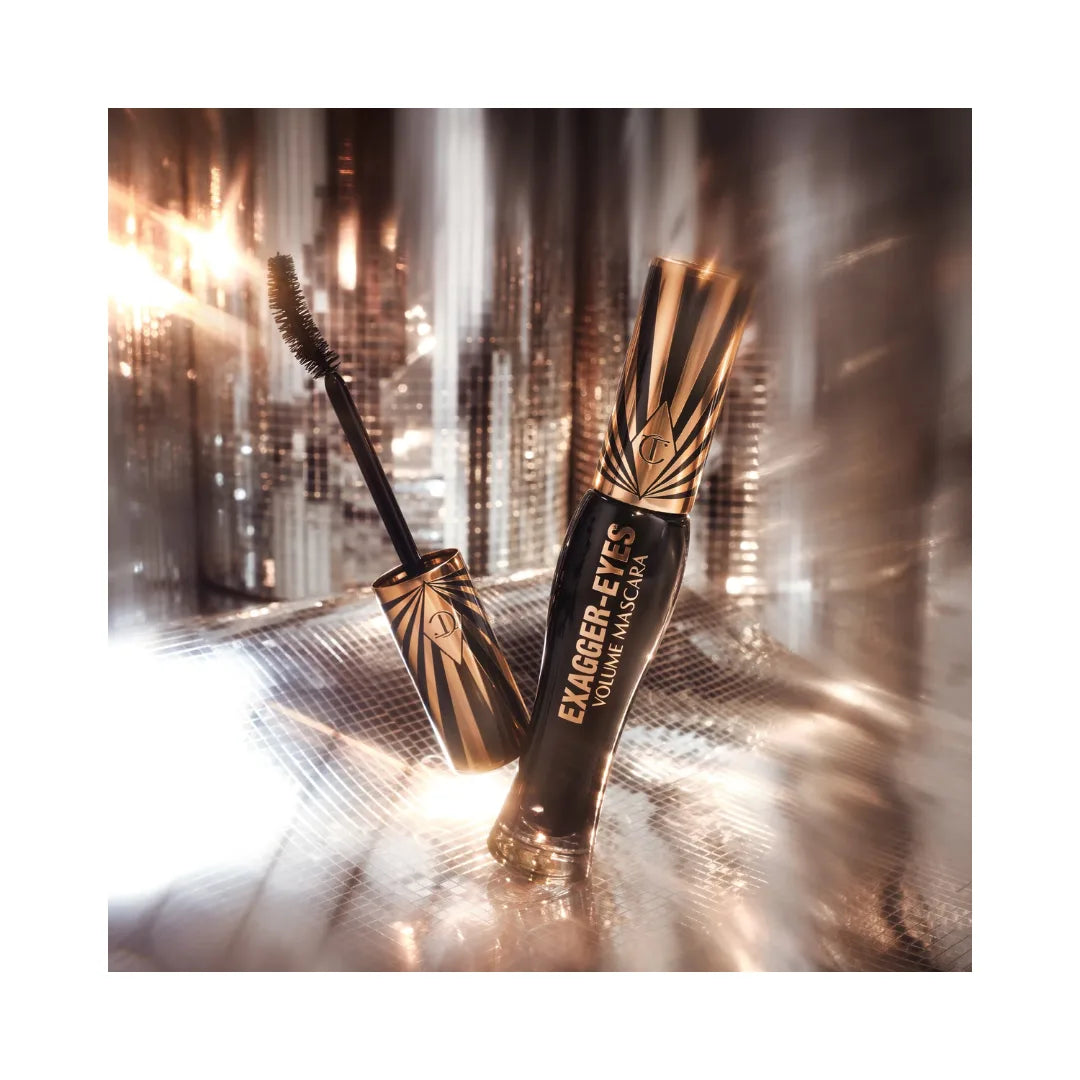 CHARLOTTE TILBURY Exaggereyes Smokey Eye Kit