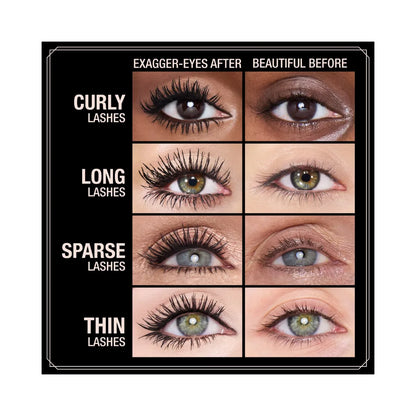 CHARLOTTE TILBURY Exaggereyes Smokey Eye Kit