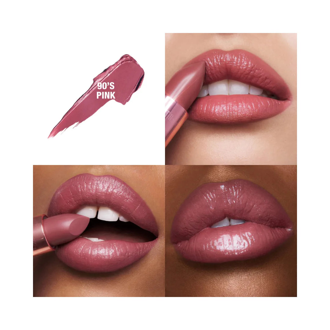 CHARLOTTE TILBURY Iconic Mini Lip Trio