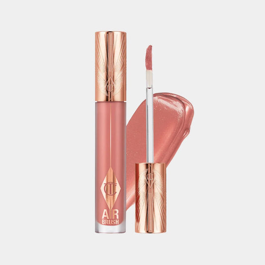 CHARLOTTE TILBURY Airbrush Flawless Matte Lip Blur Liquid Lipstick