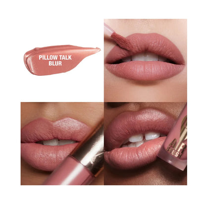 CHARLOTTE TILBURY Airbrush Flawless Matte Lip Blur Liquid Lipstick