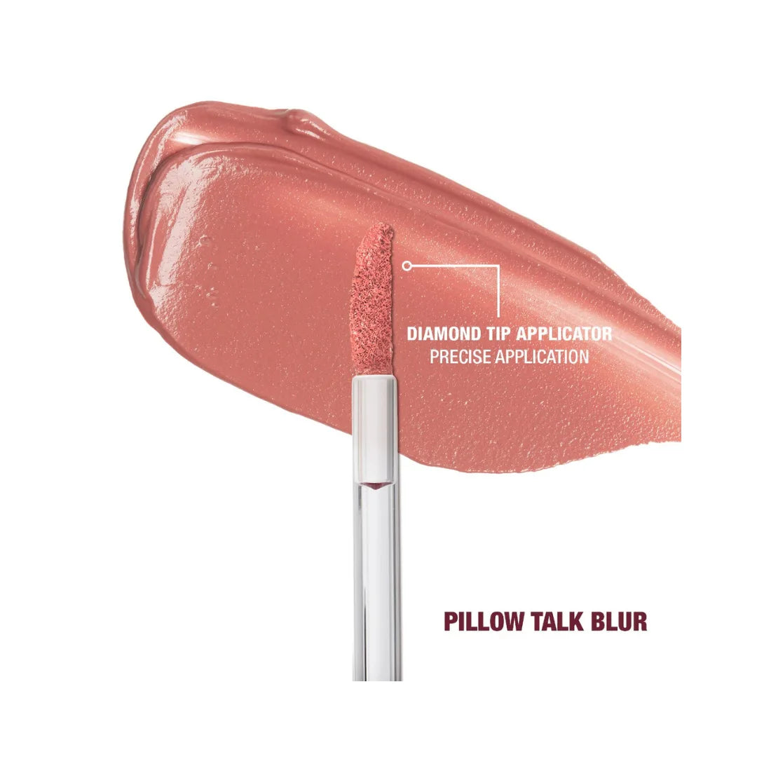 CHARLOTTE TILBURY Airbrush Flawless Matte Lip Blur Liquid Lipstick