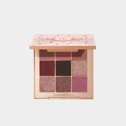 CHARLOTTE TILBURY Pillow Talk Beautyverse Love Palette