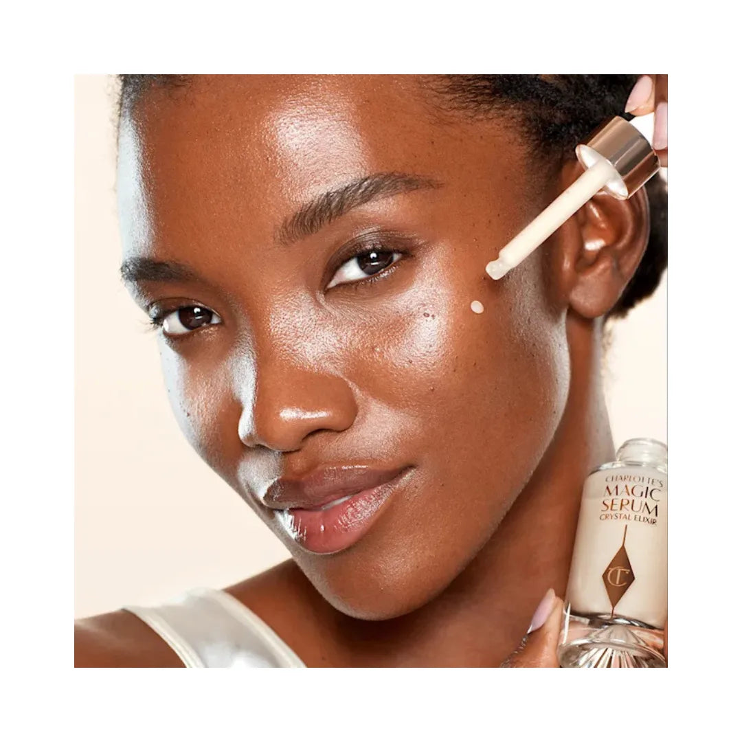 CHARLOTTE TILBURY Magic Mini Skin Kit