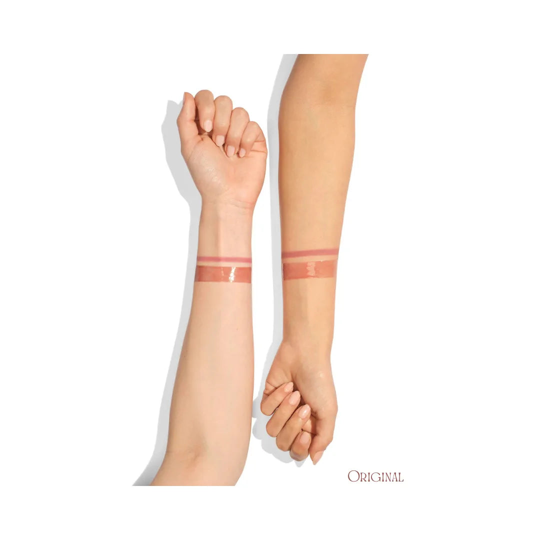 CHARLOTTE TILBURY Mini Pillow Talk Glossy Lip Duos