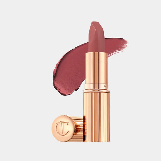 CHARLOTTE TILBURY Matte Revolution Hydrating Lipstick