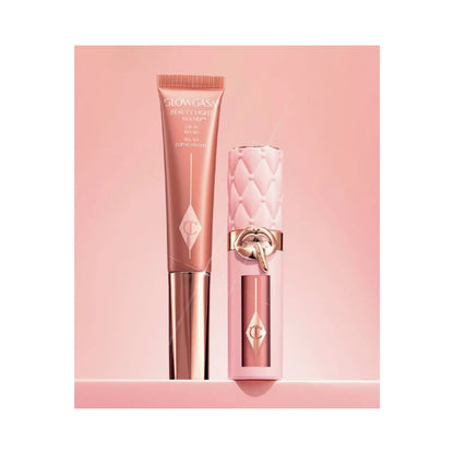 CHARLOTTE TILBURY Pillow Talk Pinkgasm Lip & Cheek Set