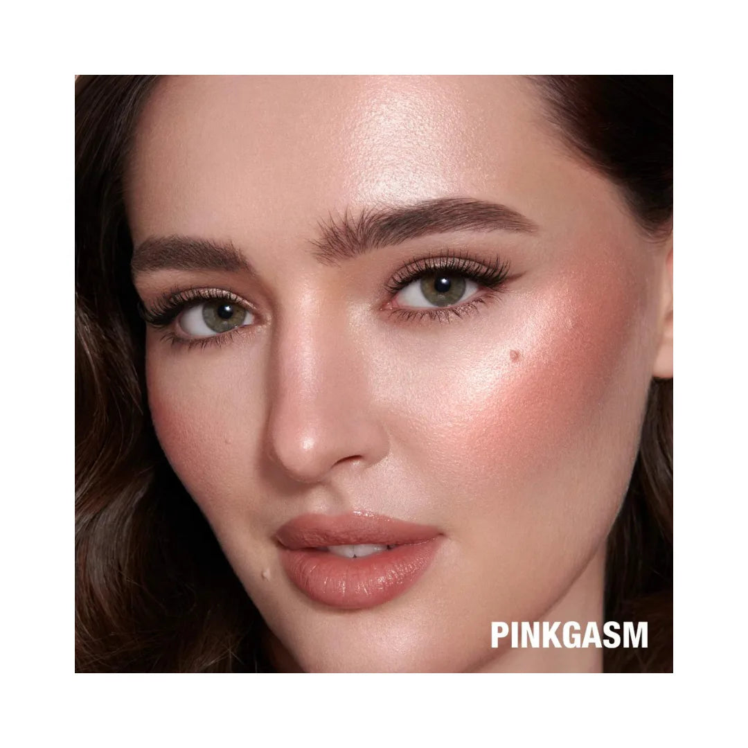 CHARLOTTE TILBURY Pillow Talk Pinkgasm Lip & Cheek Set