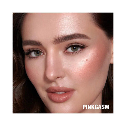 CHARLOTTE TILBURY Pillow Talk Pinkgasm Lip & Cheek Set