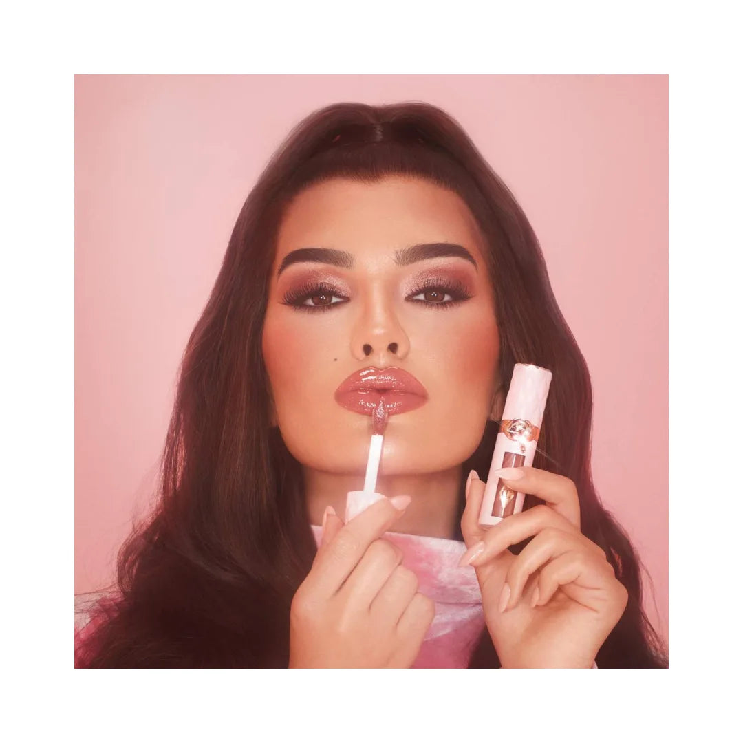 CHARLOTTE TILBURY Pillow Talk Pinkgasm Lip & Cheek Set