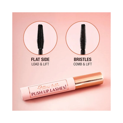 CHARLOTTE TILBURY Pillow Talk Push Up Lashes! Mascara