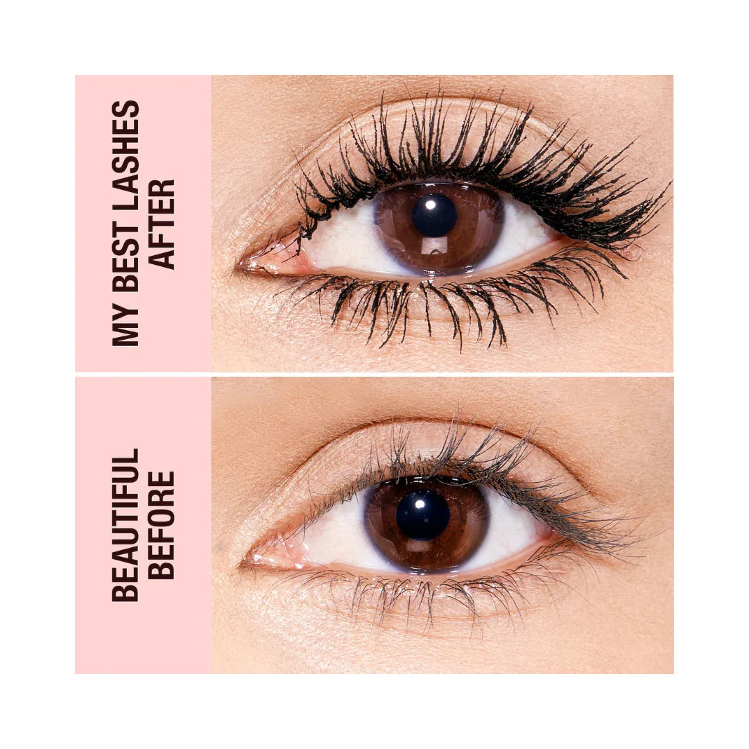 CHARLOTTE TILBURY Pillow Talk Push Up Lashes! Mascara