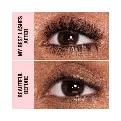 CHARLOTTE TILBURY Pillow Talk Push Up Lashes! Mascara