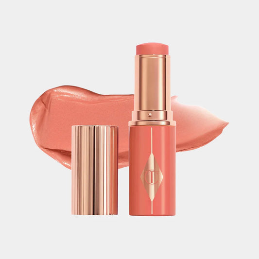 CHARLOTTE TILBURY Unreal Blush Healthy Glow Stick