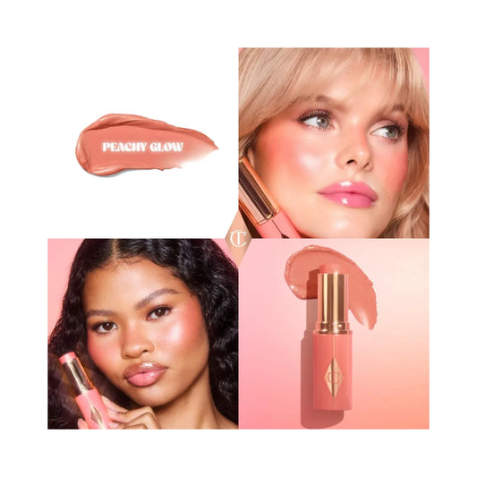 CHARLOTTE TILBURY Unreal Blush Healthy Glow Stick