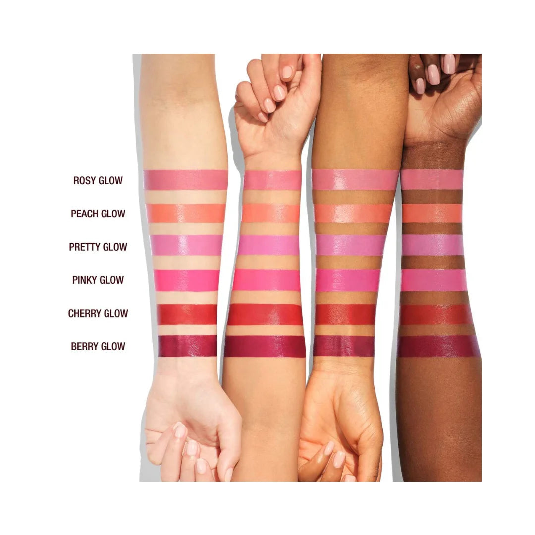 CHARLOTTE TILBURY Unreal Blush Healthy Glow Stick