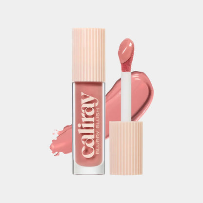 CALIRAY Blurry Blush Longwear Cream Blush