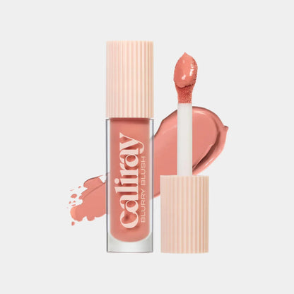CALIRAY Blurry Blush Longwear Cream Blush