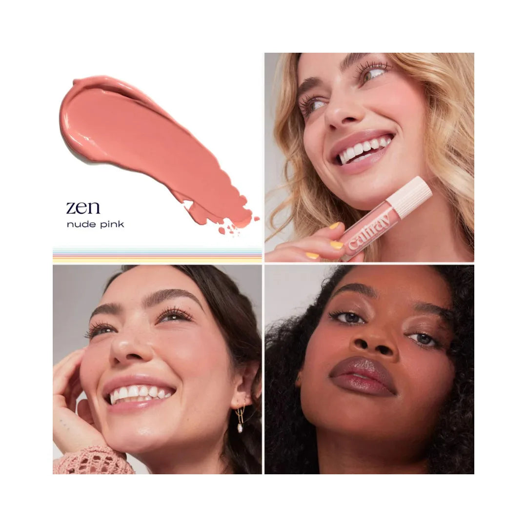 CALIRAY Blurry Blush Longwear Cream Blush