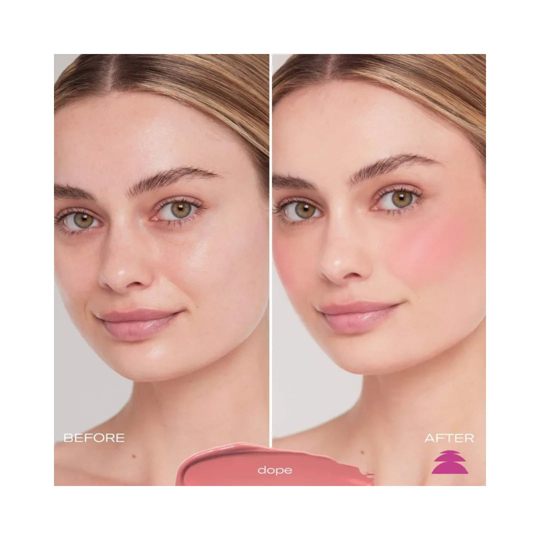 CALIRAY Blurry Blush Longwear Cream Blush