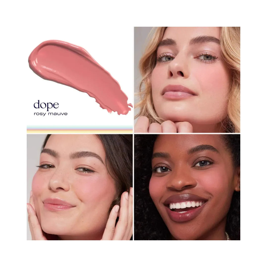 CALIRAY Blurry Blush Longwear Cream Blush