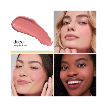 CALIRAY Blurry Blush Longwear Cream Blush