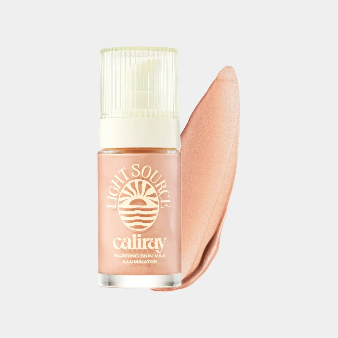 CALIRAY Light Source Blurring & Hydrating Illuminator