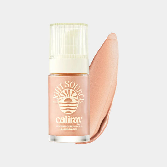CALIRAY Light Source Blurring & Hydrating Illuminator