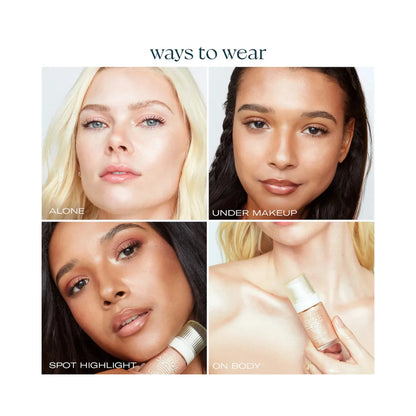 CALIRAY Light Source Blurring & Hydrating Illuminator