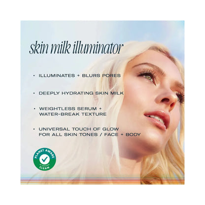 CALIRAY Light Source Blurring & Hydrating Illuminator