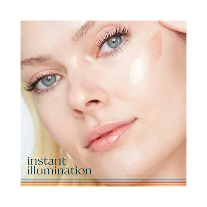 CALIRAY Light Source Blurring & Hydrating Illuminator