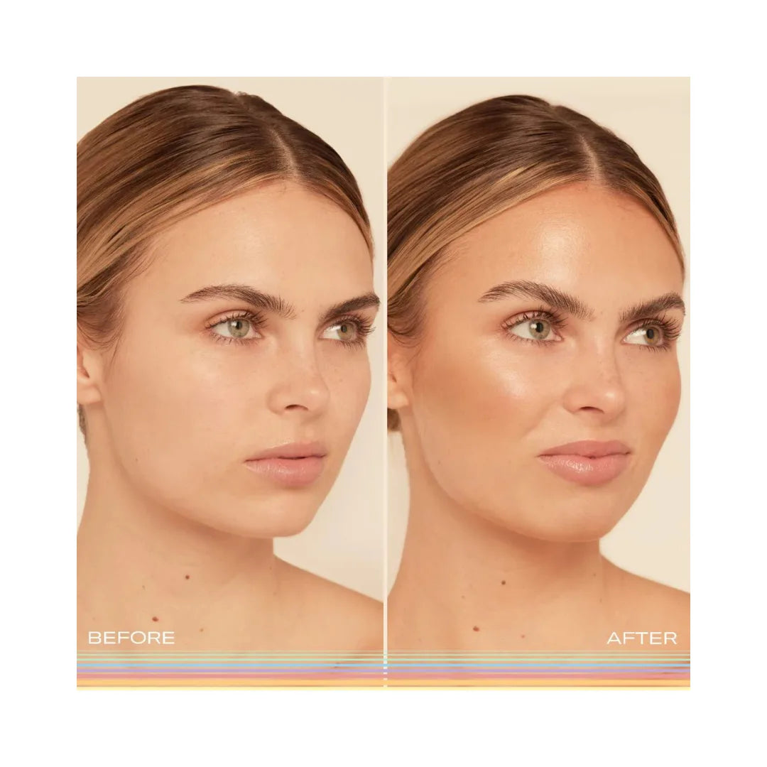 CALIRAY Sundrip Luminous Peptide Serum Bronzer