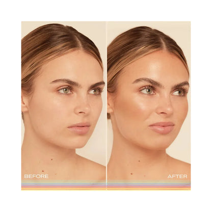 CALIRAY Sundrip Luminous Peptide Serum Bronzer