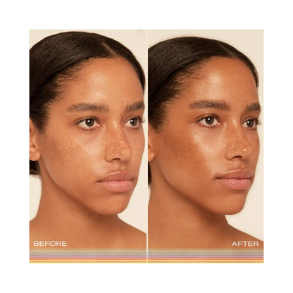 CALIRAY Sundrip Luminous Peptide Serum Bronzer