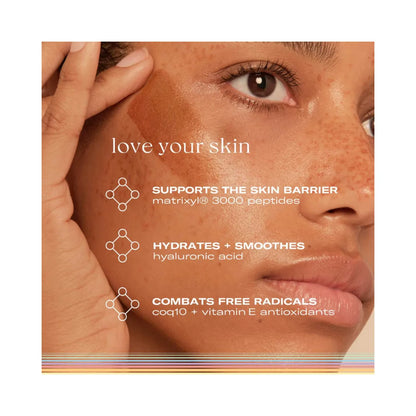 CALIRAY Sundrip Luminous Peptide Serum Bronzer